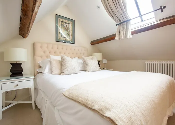 The Hayloft