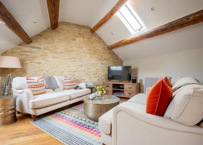 The Hayloft