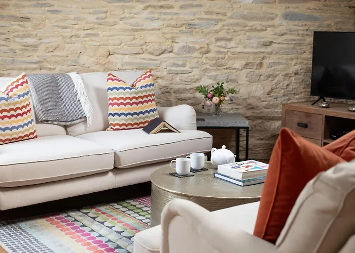 The Hayloft