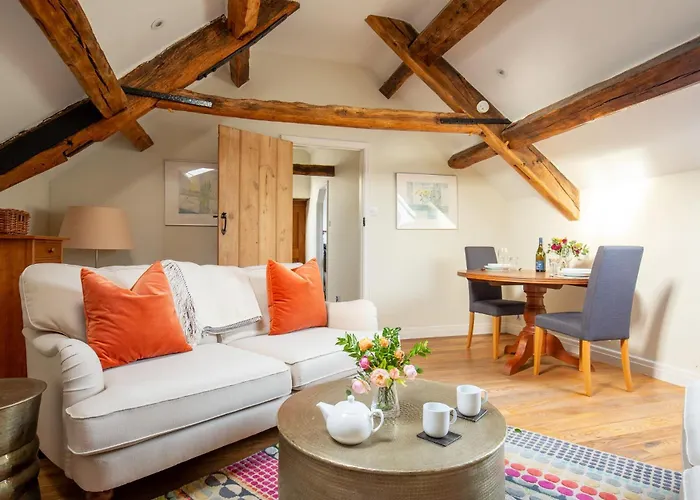 The Hayloft