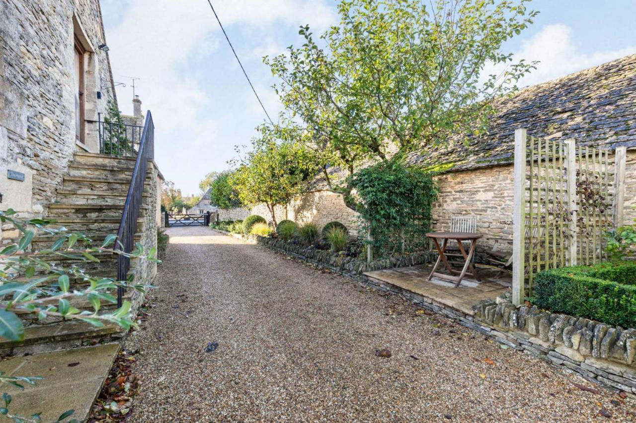 Holiday home The Hayloft Notgrove