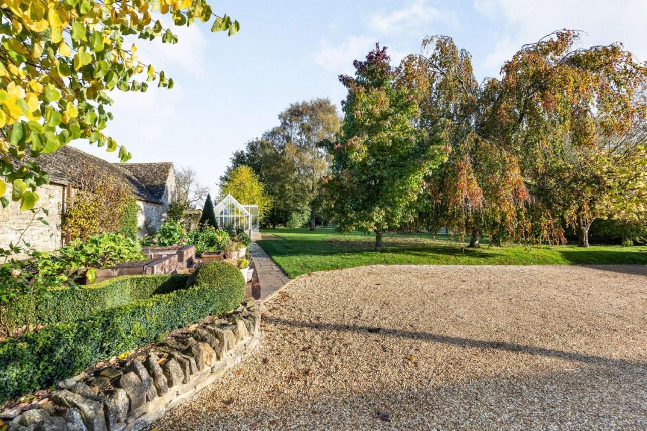 The Hayloft Holiday home *