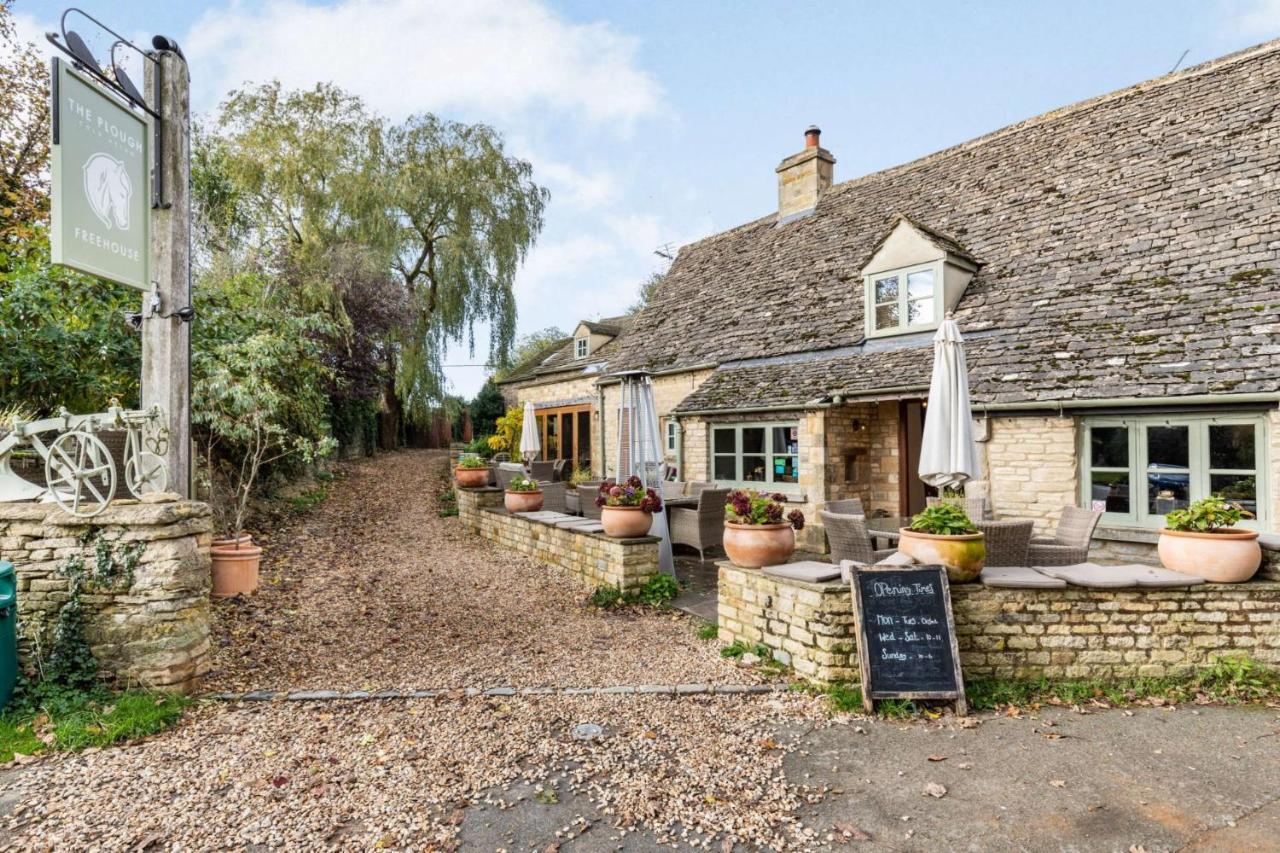 Holiday home The Hayloft Notgrove
