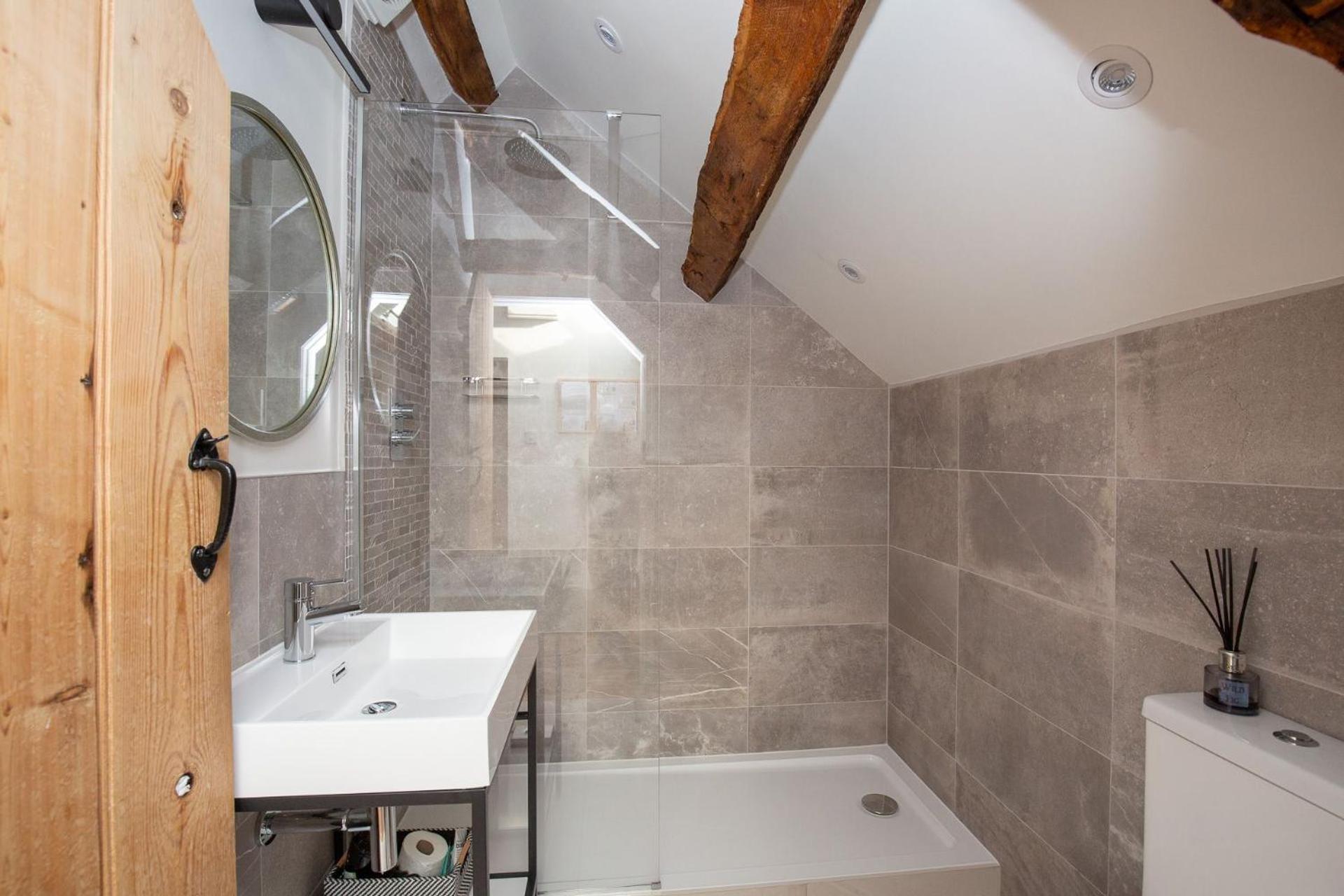 The Hayloft Holiday home *