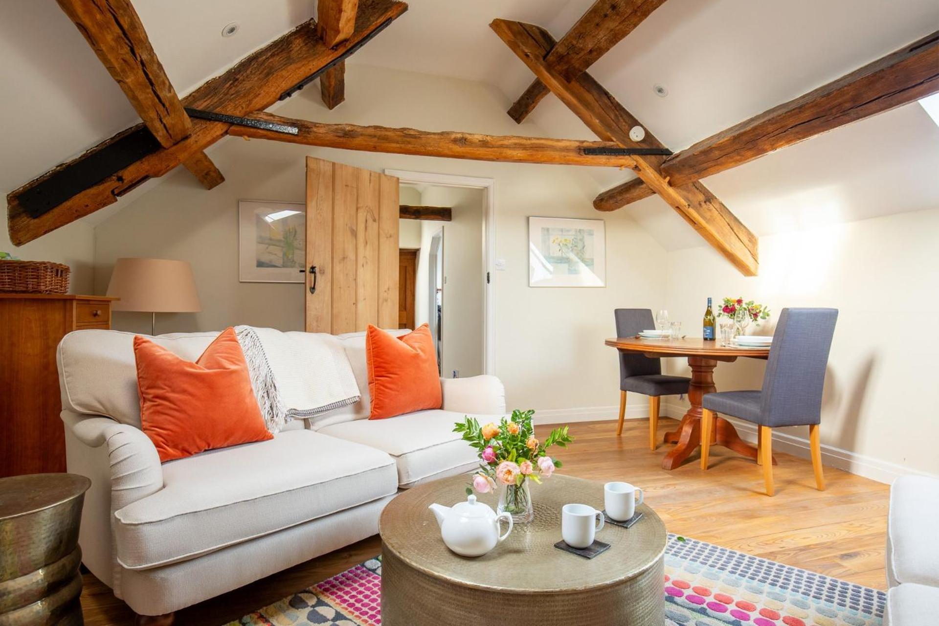 The Hayloft