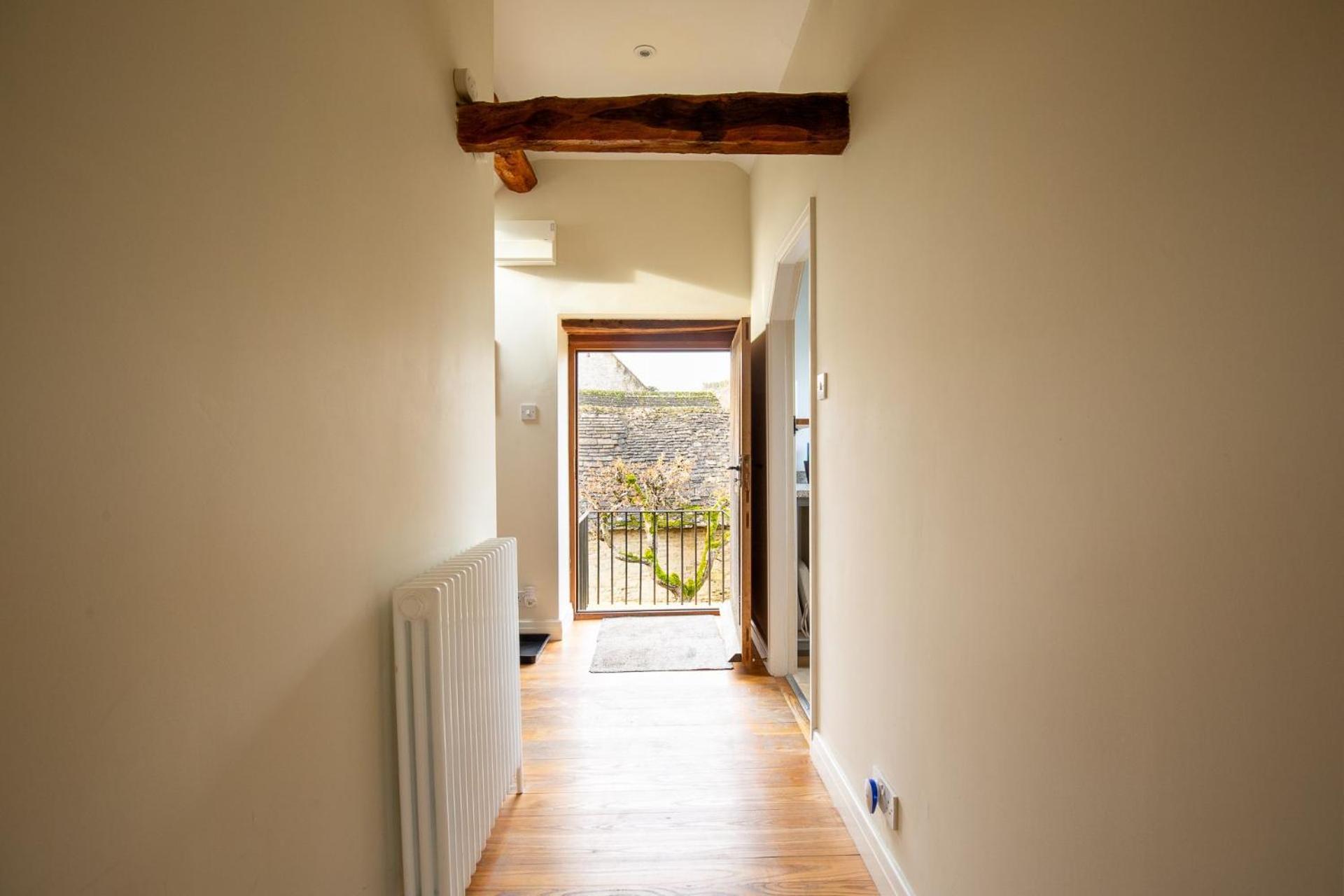 The Hayloft Notgrove